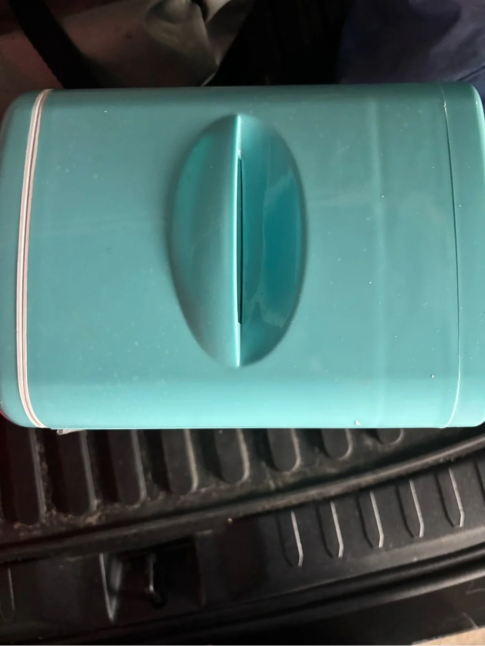 N/A chefman portable